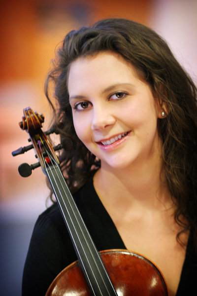 Dr. Eliza Jeffords